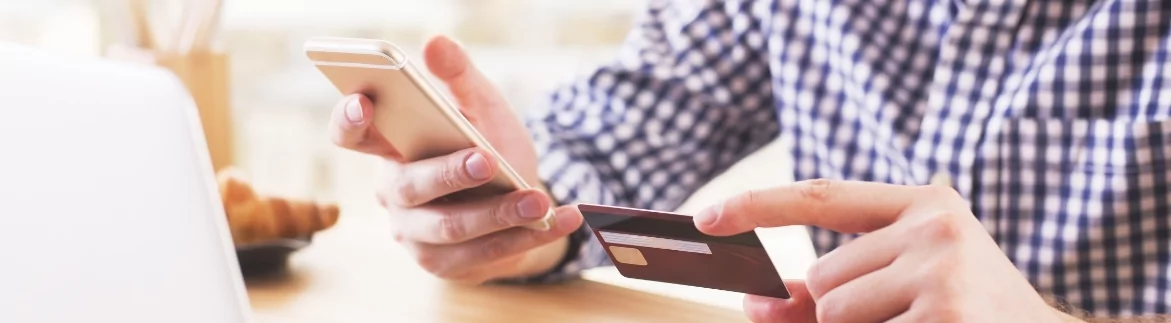 Deposits & Withdrawals